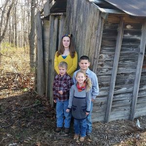 Meet your Posher, Yvonne